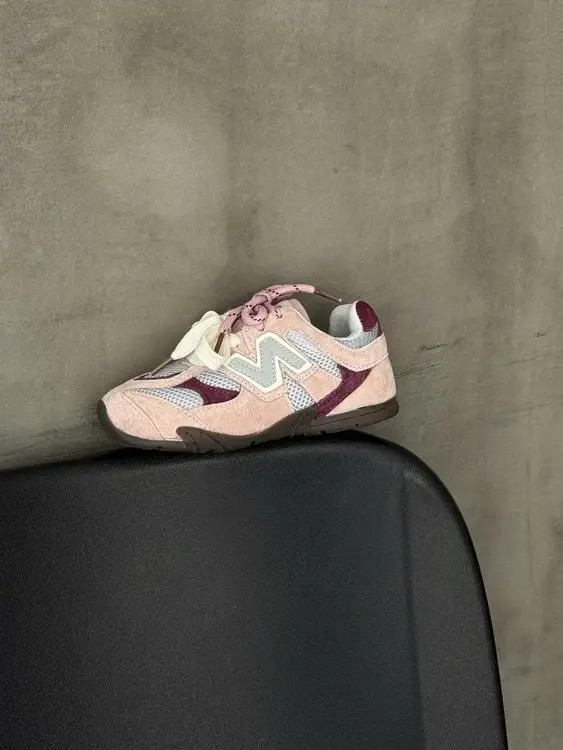 New Balance Chunky Sneakers [5 styles] — foto 3 de 6