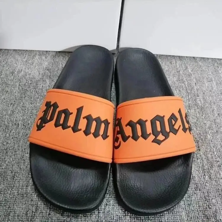 Palm Angels Slippers [4 styles] — foto 5 de 6