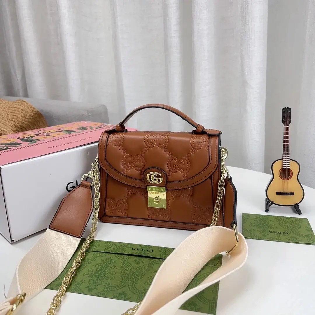 Gucci Handbags [13 styles]