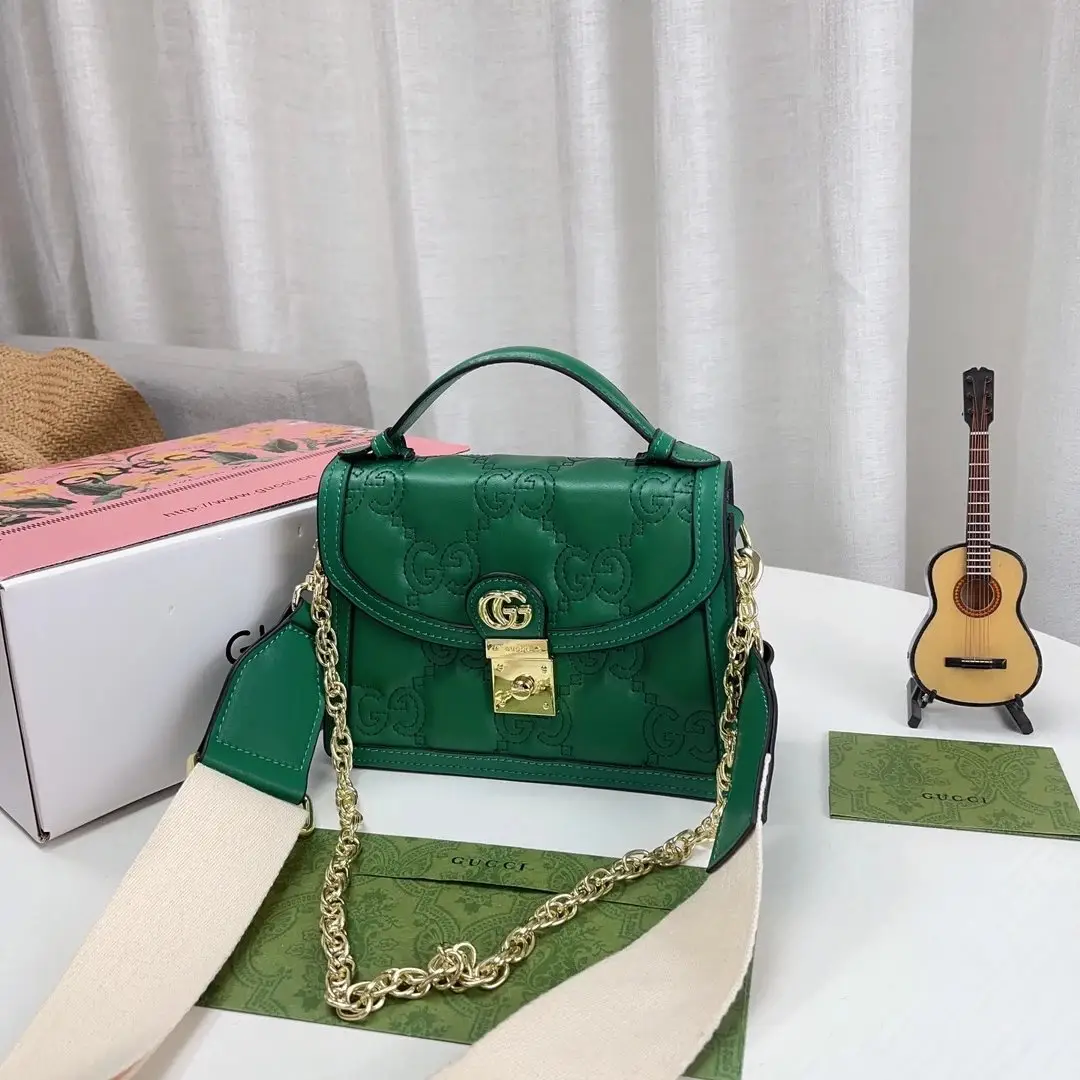 Gucci Handbags [13 styles] — foto 3 de 6