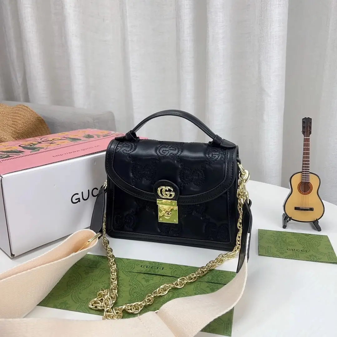 Gucci Handbags [13 styles] — foto 4 de 6