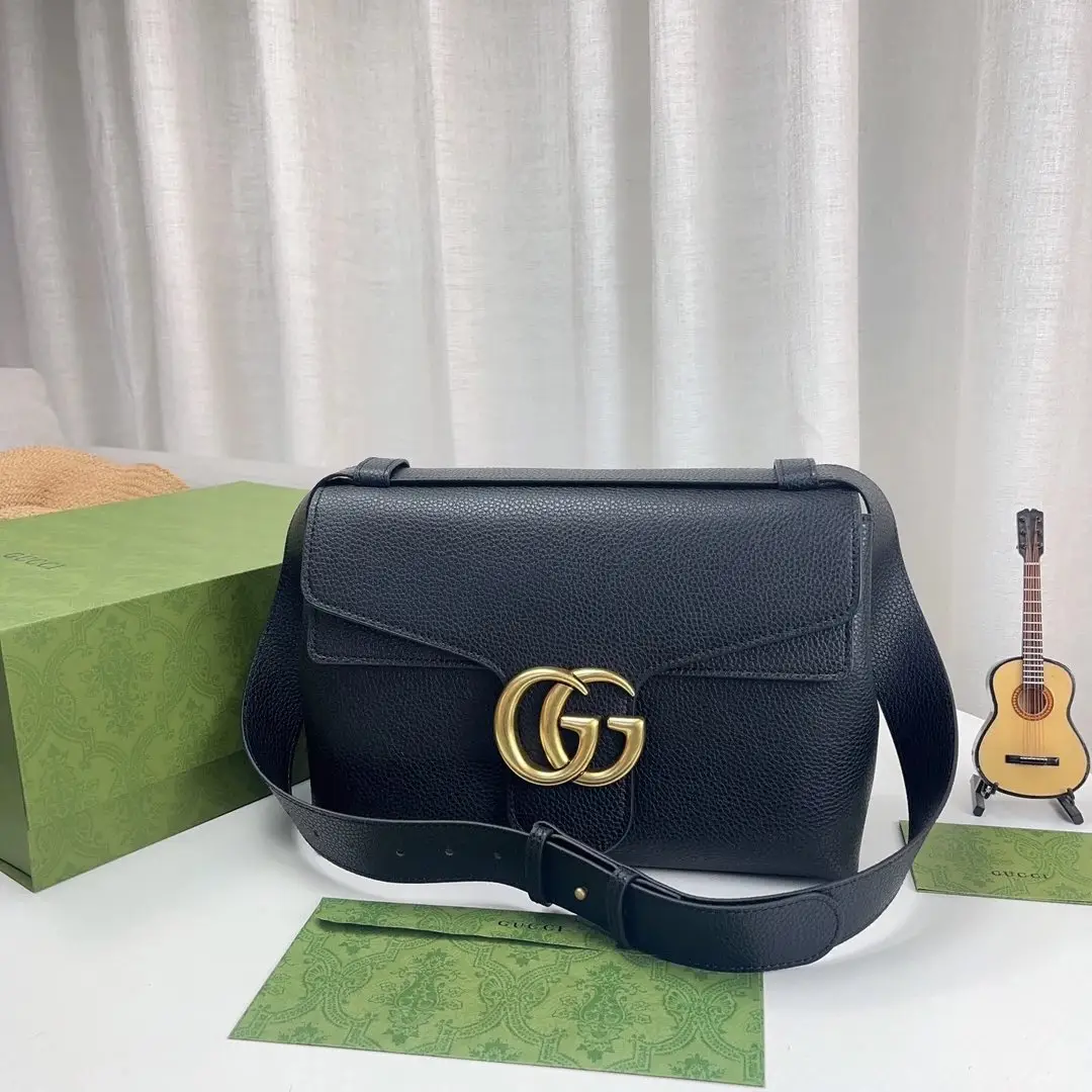 Gucci Handbags [13 styles] — foto 5 de 6
