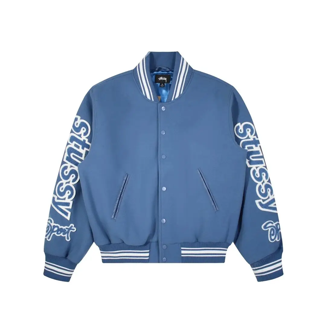 Stussy Jacket [22 styles] — foto 2 de 6