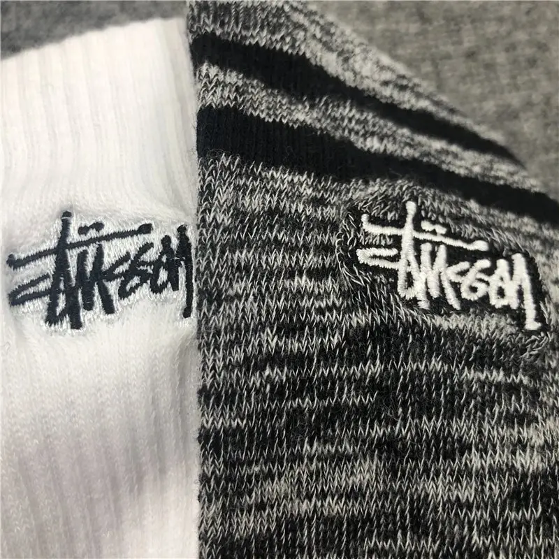 Stussy Socks [10 styles] — foto 4 de 6