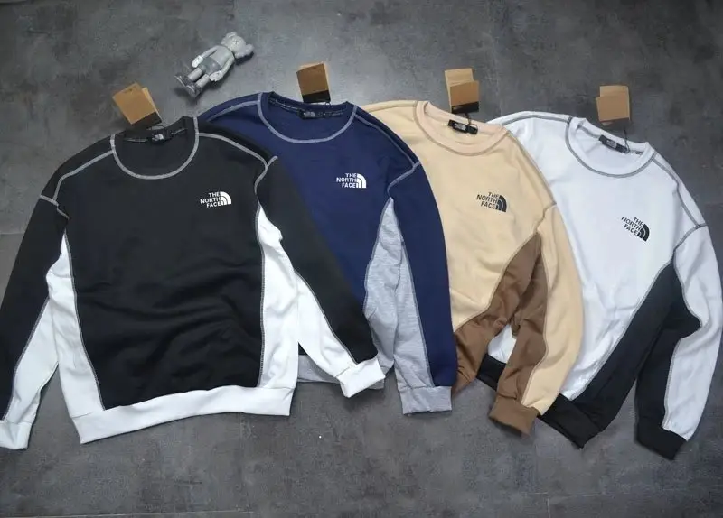 The North Face Sweater [4 styles]