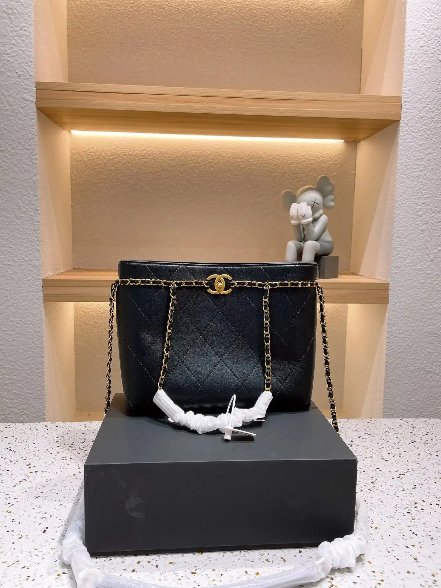 Chanel Tote Bag [13 styles] — foto 4 de 6