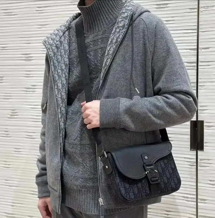 Dior Crossbody Bags [19 styles] — foto 4 de 6