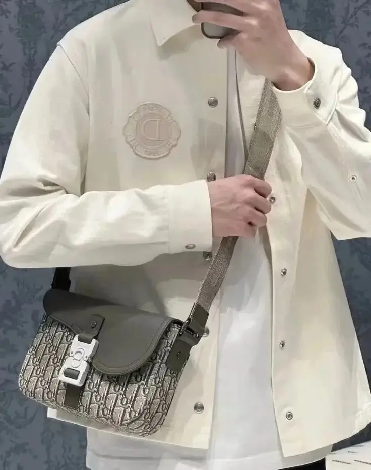 Dior Crossbody Bags [19 styles] — foto 6 de 6