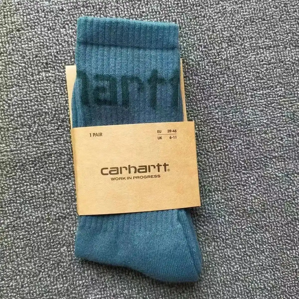 Carhartt Work In Progress Socks [25 styles] — foto 3 de 6