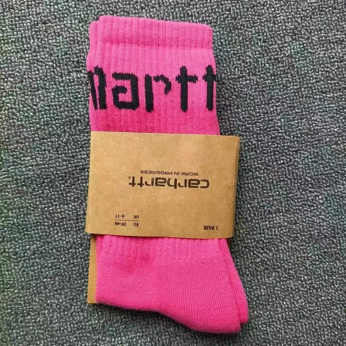 Carhartt Work In Progress Socks [25 styles] — foto 5 de 6