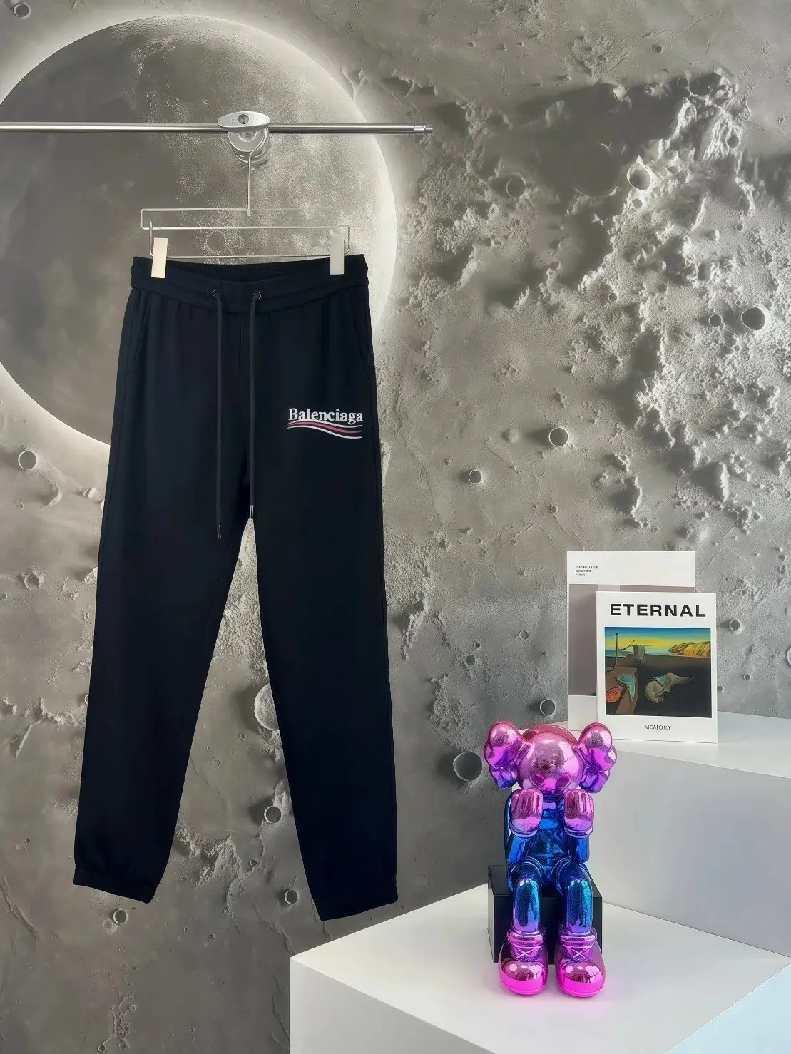 Balenciaga Sweatpants [7 styles] — foto 5 de 6