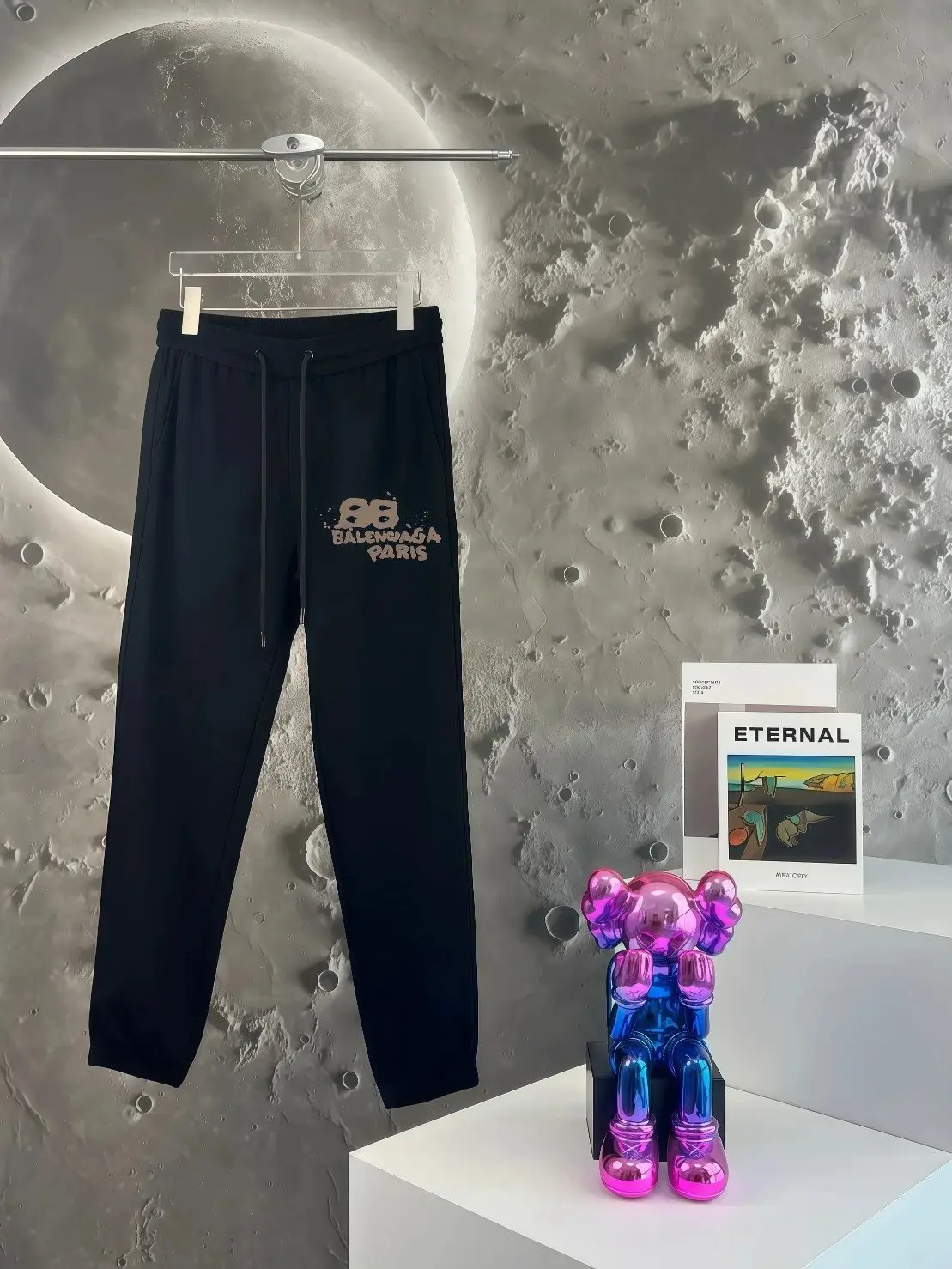 Balenciaga Sweatpants [7 styles] — foto 6 de 6