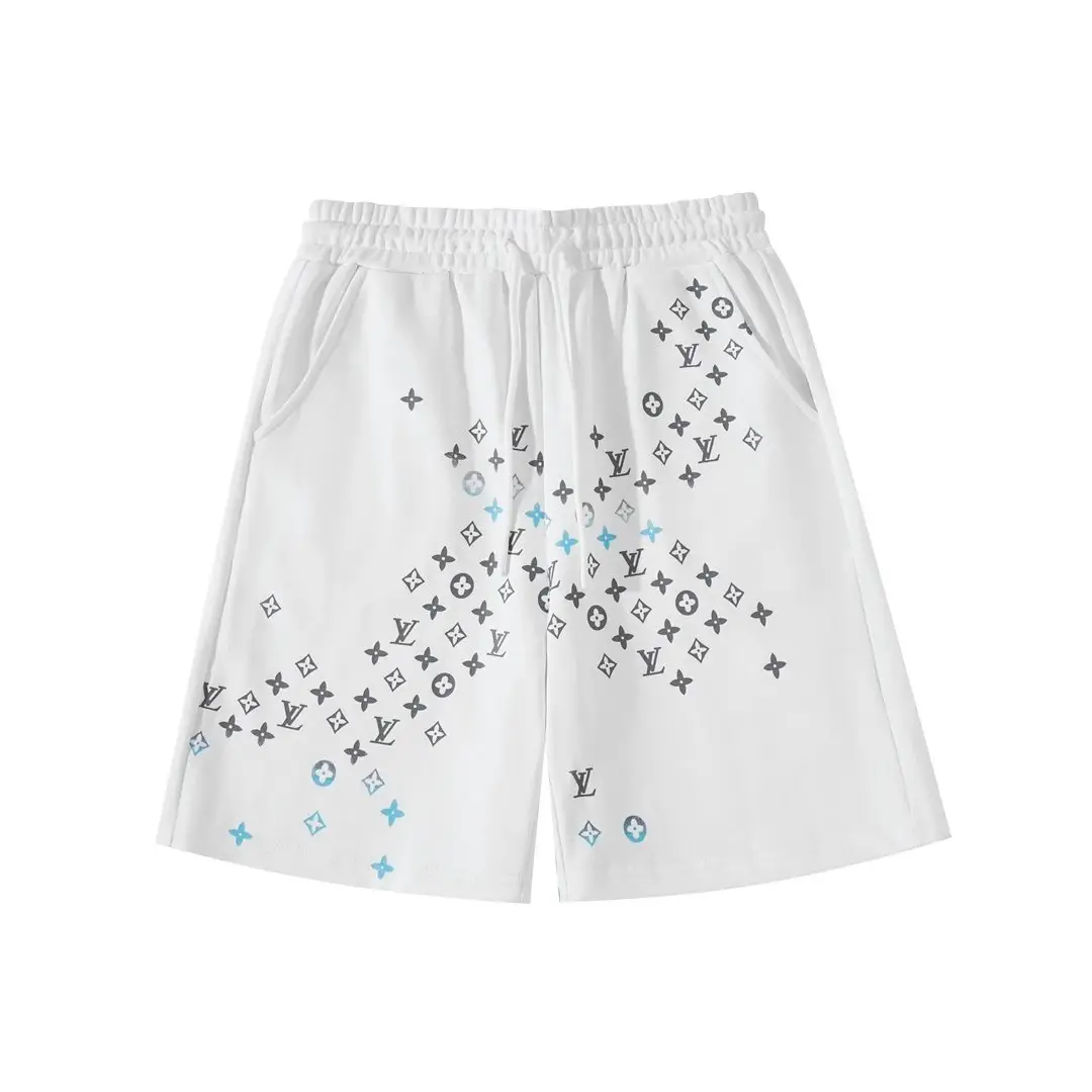 Louis Vuitton Shorts [29 styles] — foto 3 de 6