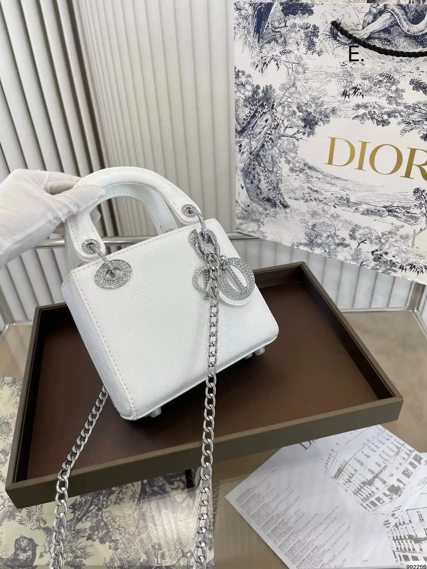 Dior Handbags [15 styles] — foto 6 de 6