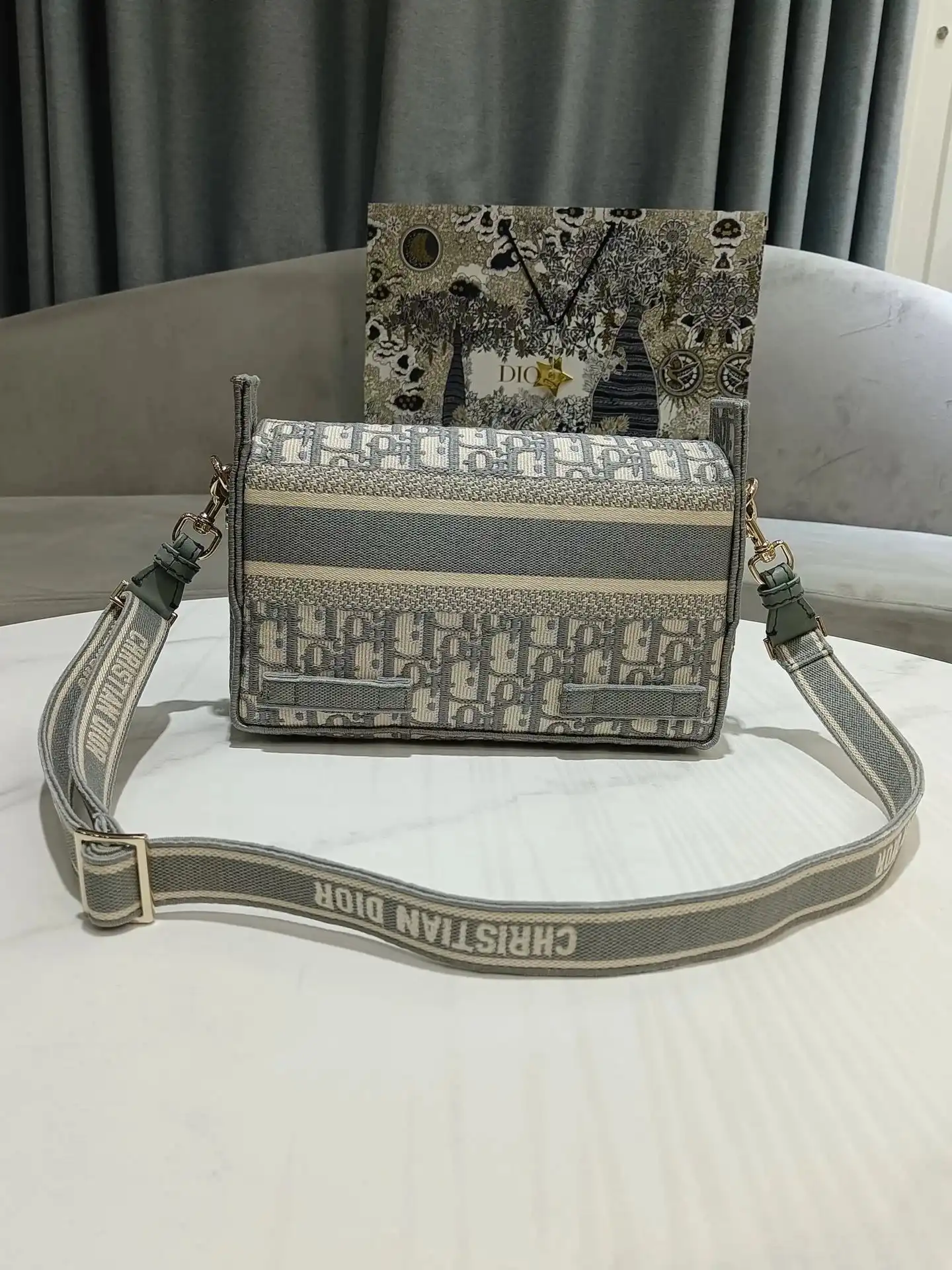 Dior Crossbody Bags [12 styles] — foto 6 de 6