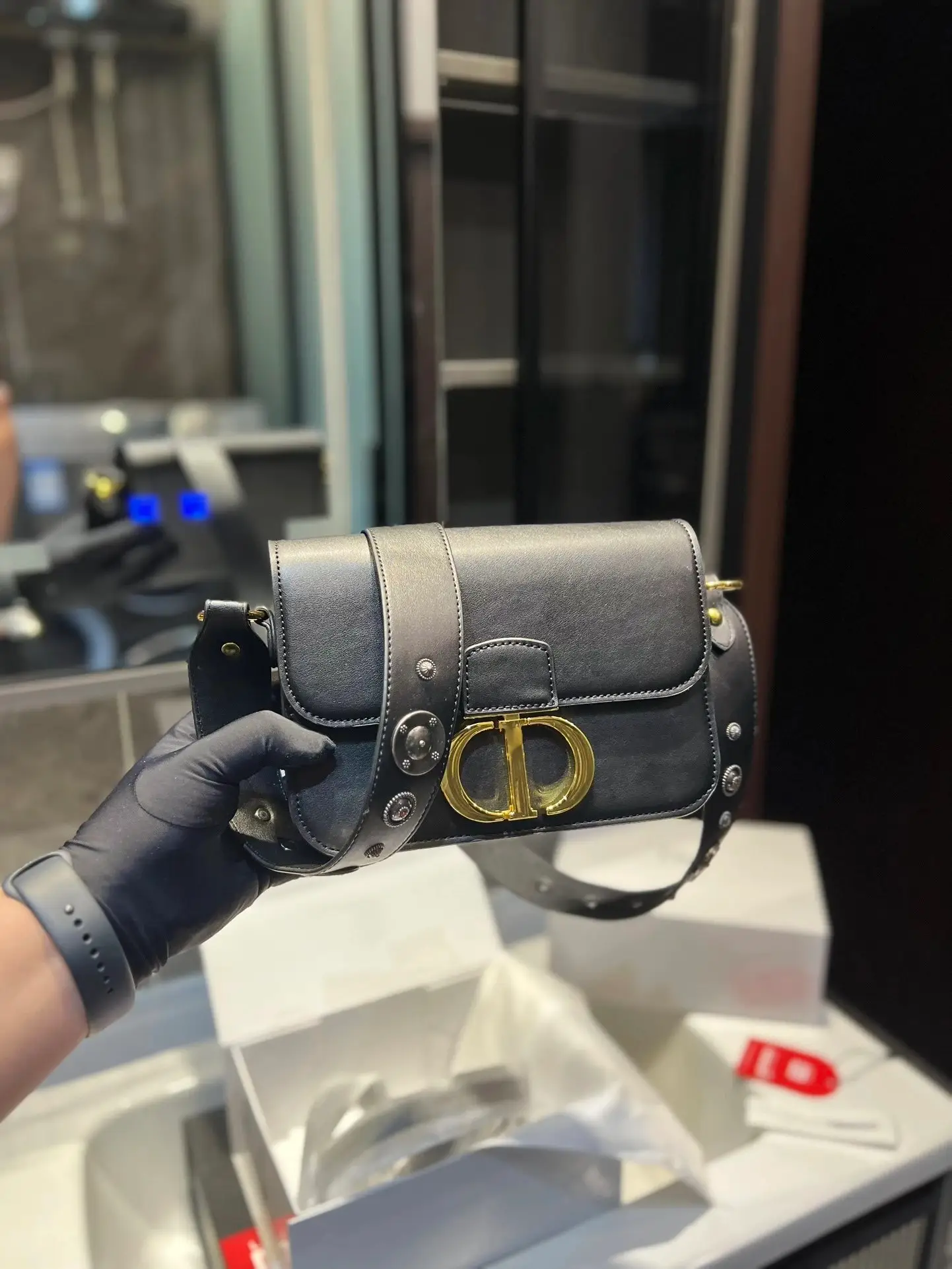 Dior Crossbody Bags [15 styles] — foto 5 de 6