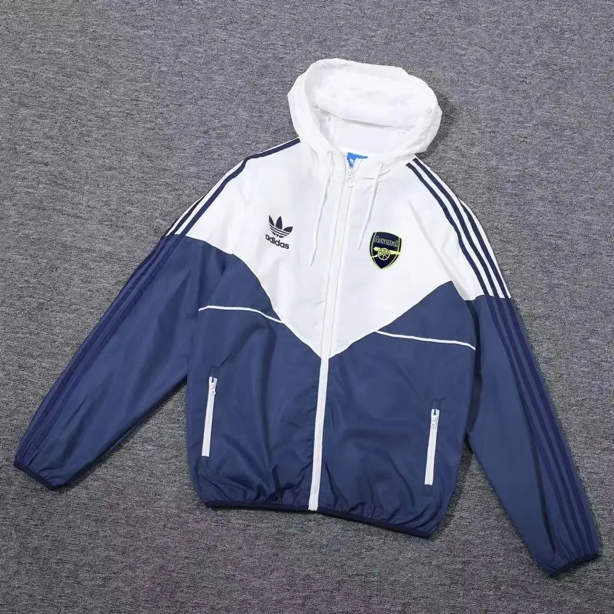 Adidas Originals Windbreaker [29 styles] — foto 3 de 6