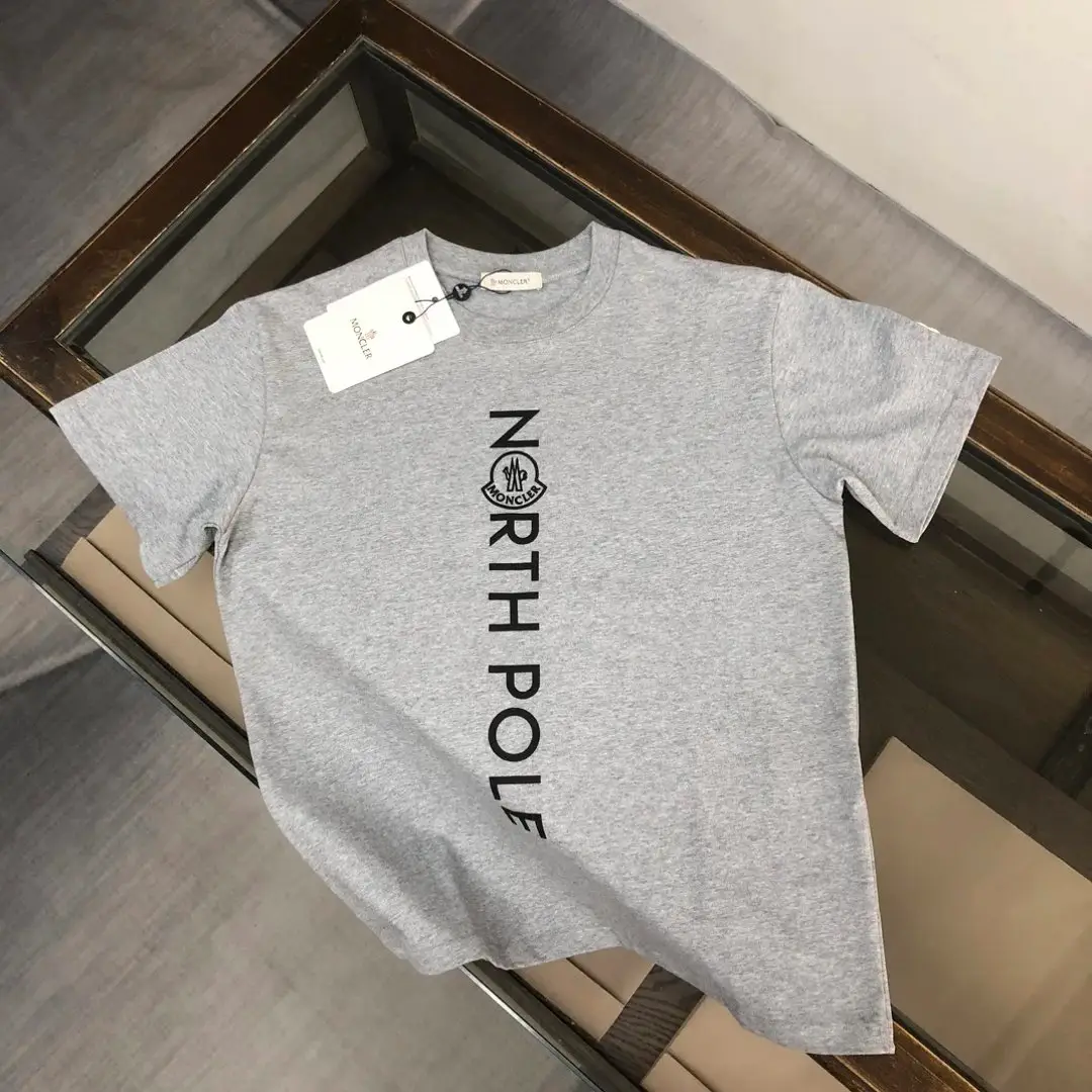 Moncler T Shirt [40 styles] — foto 3 de 6