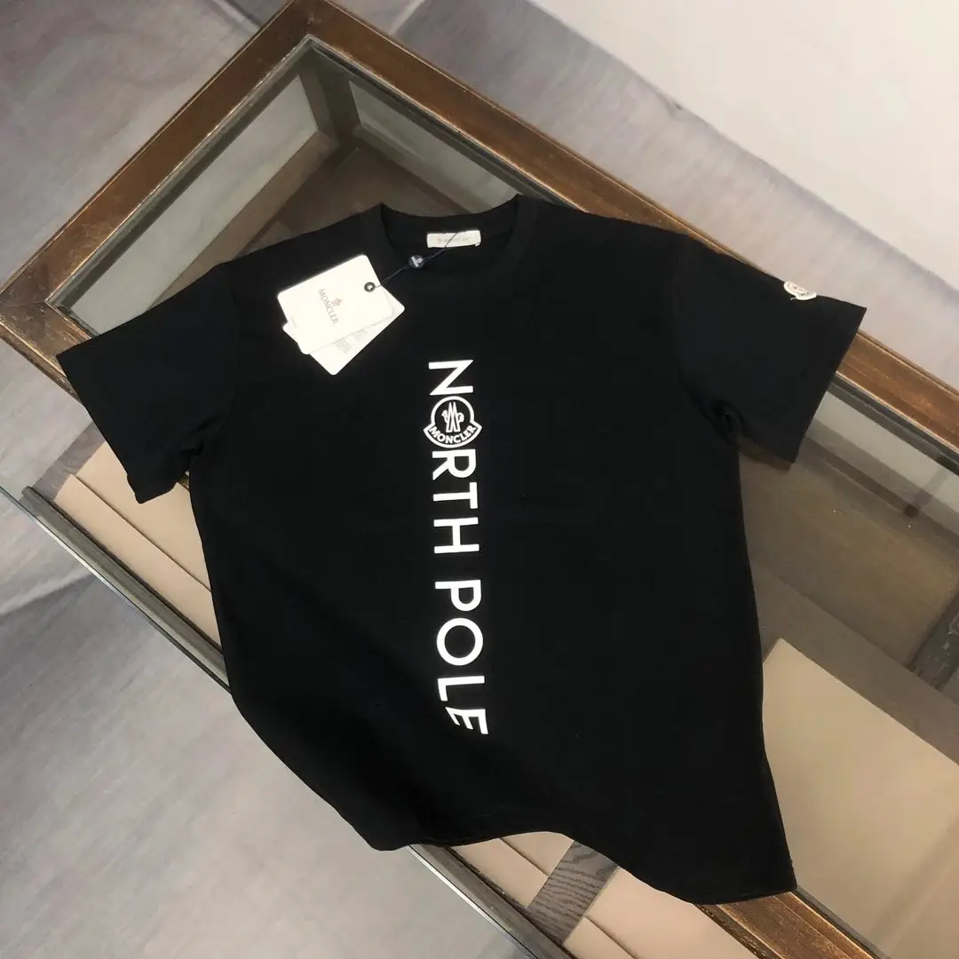 Moncler T Shirt [40 styles] — foto 4 de 6