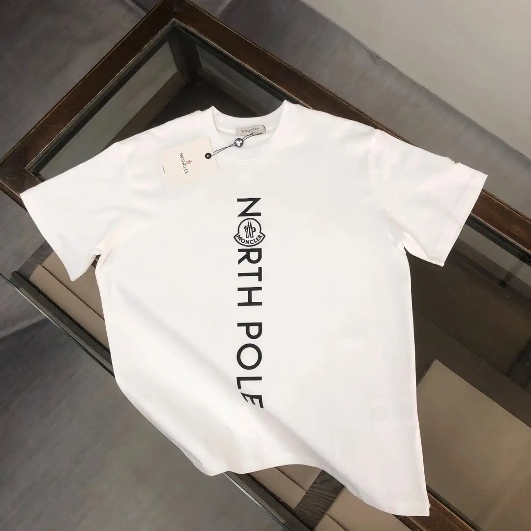 Moncler T Shirt [40 styles] — foto 6 de 6