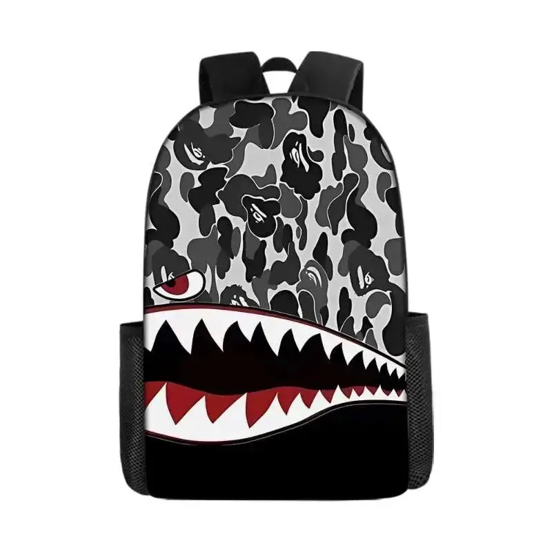 A Bathing Ape Backpacks [23 styles] — foto 2 de 6