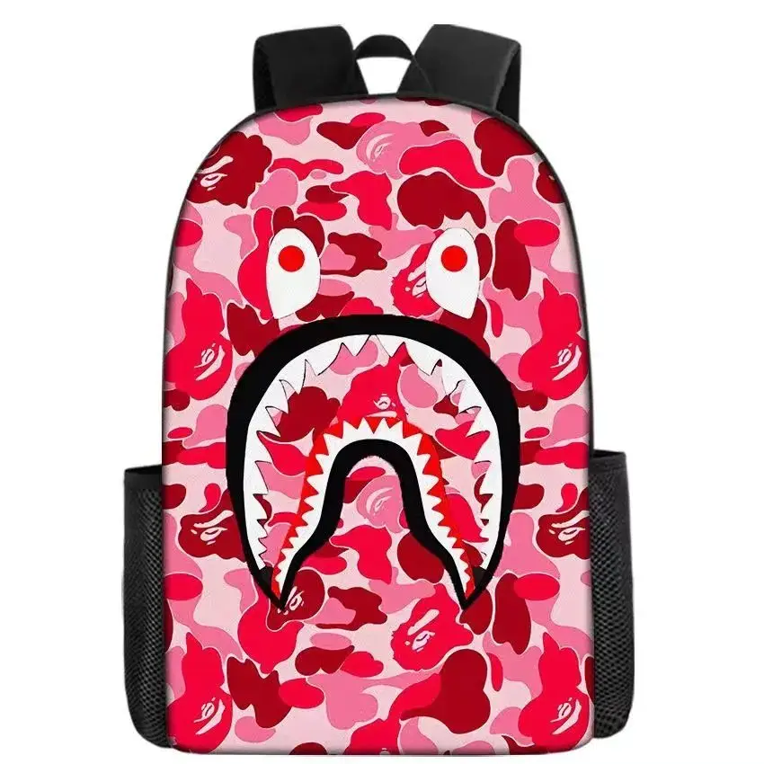 A Bathing Ape Backpacks [23 styles] — foto 3 de 6