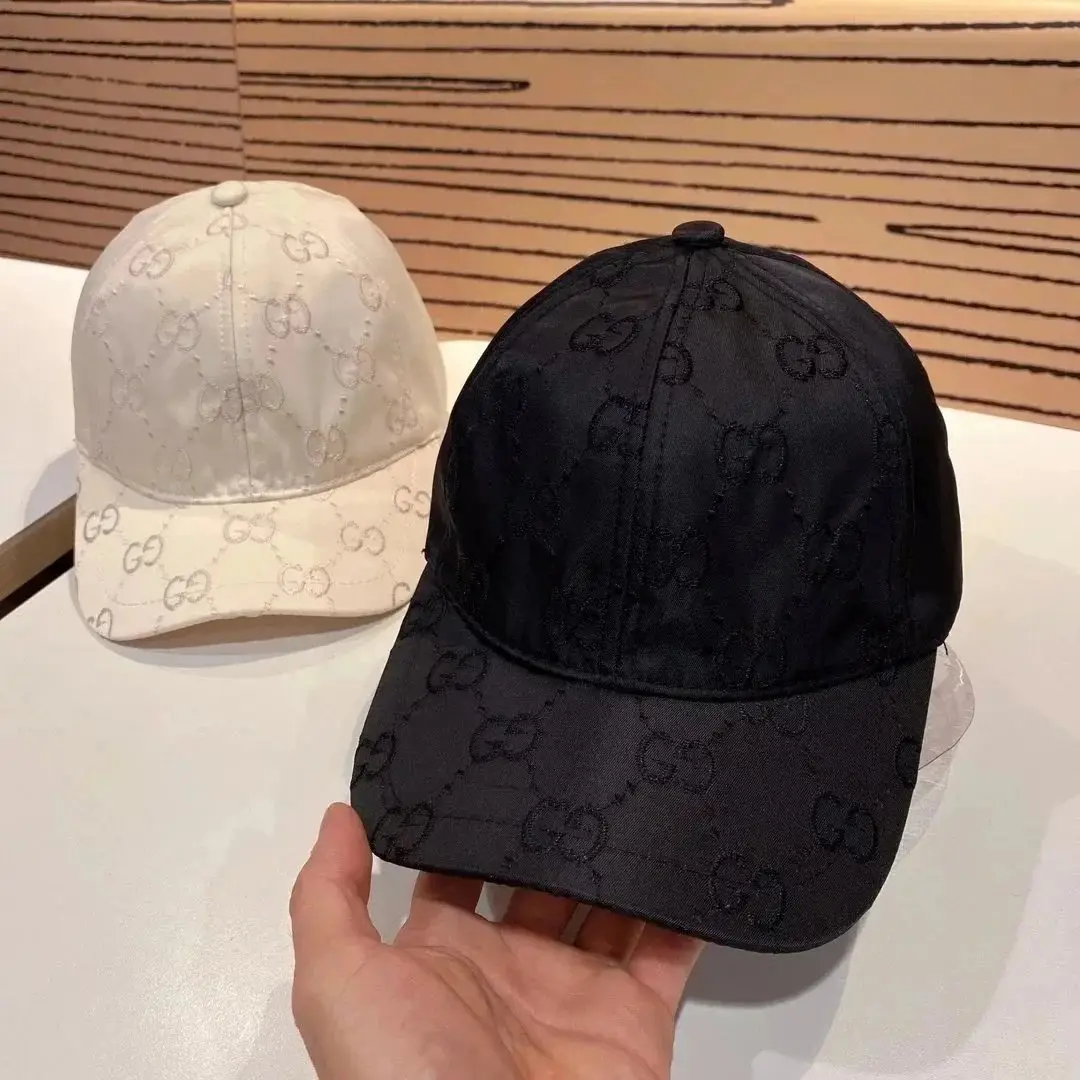 Gucci Baseball Cap [36 styles] — foto 5 de 6