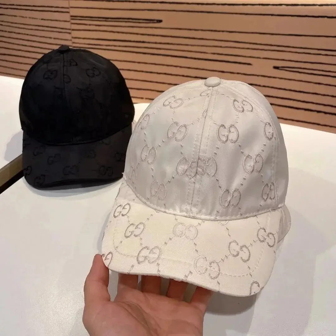 Gucci Baseball Cap [36 styles] — foto 6 de 6