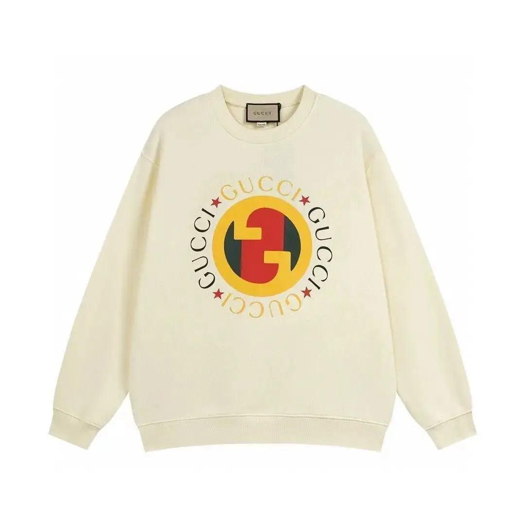 Gucci Hoodie [36 styles] — foto 5 de 6