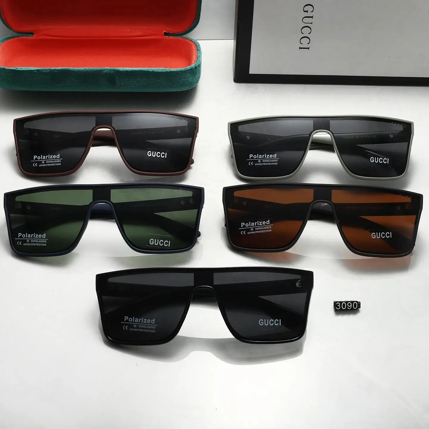 Gucci Sunglasses [40 styles]