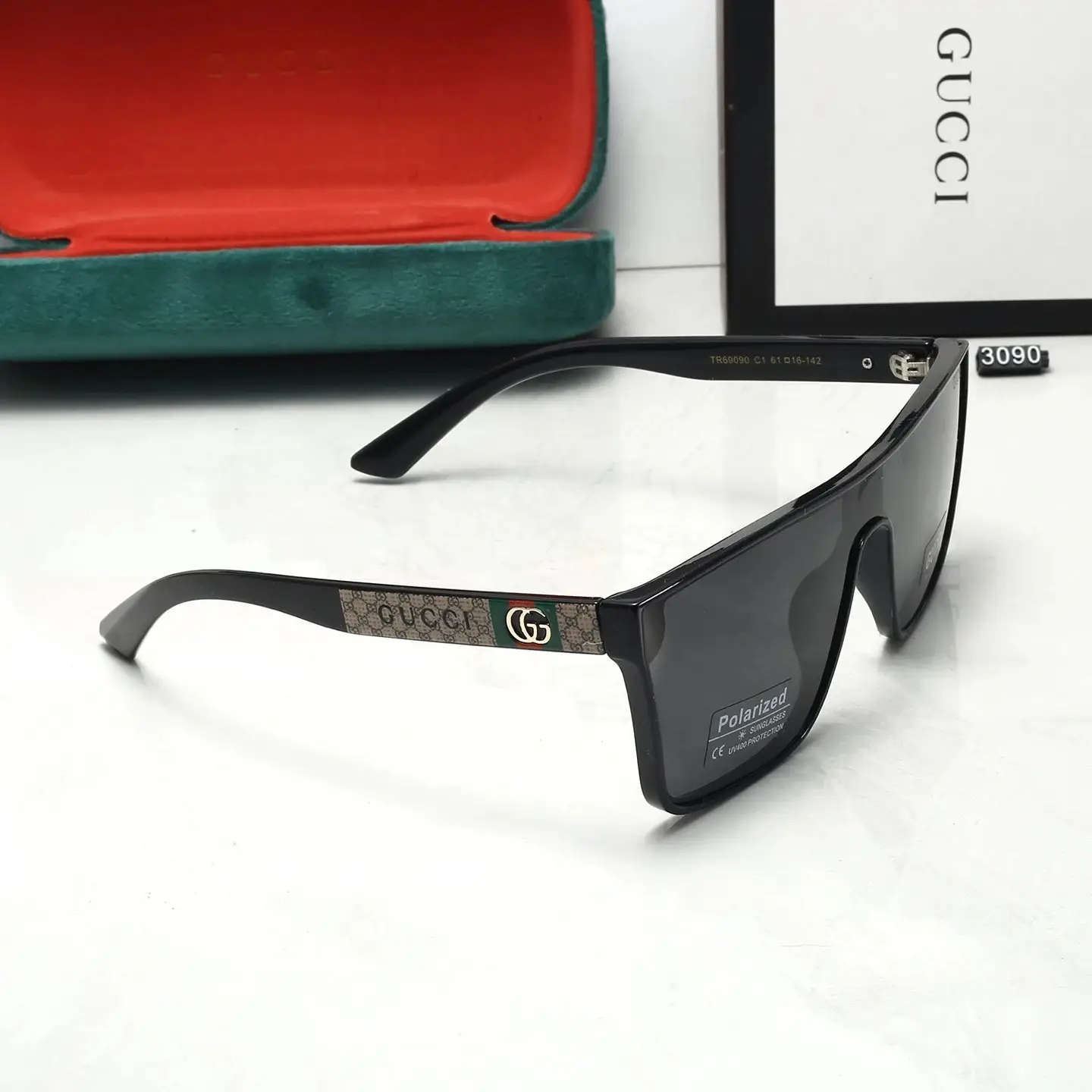 Gucci Sunglasses [40 styles] — foto 4 de 6