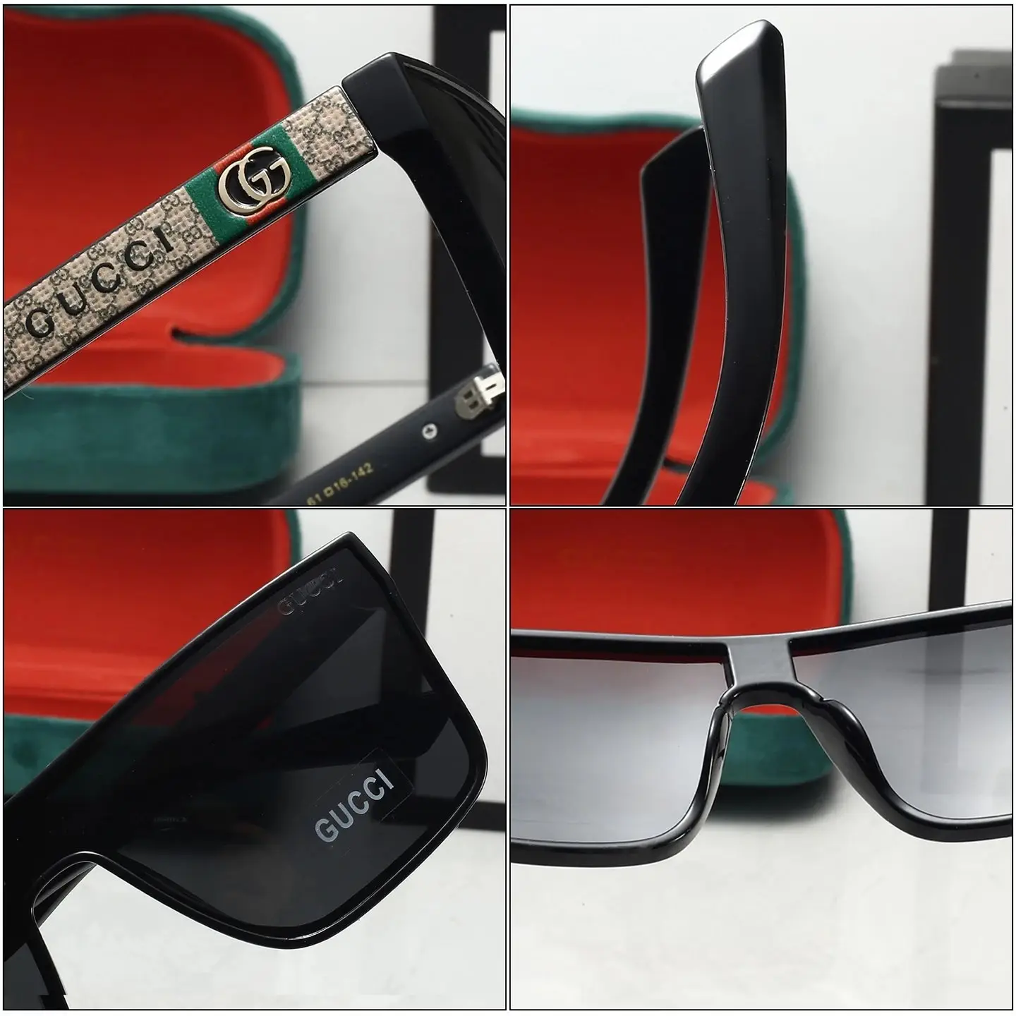 Gucci Sunglasses [40 styles] — foto 6 de 6