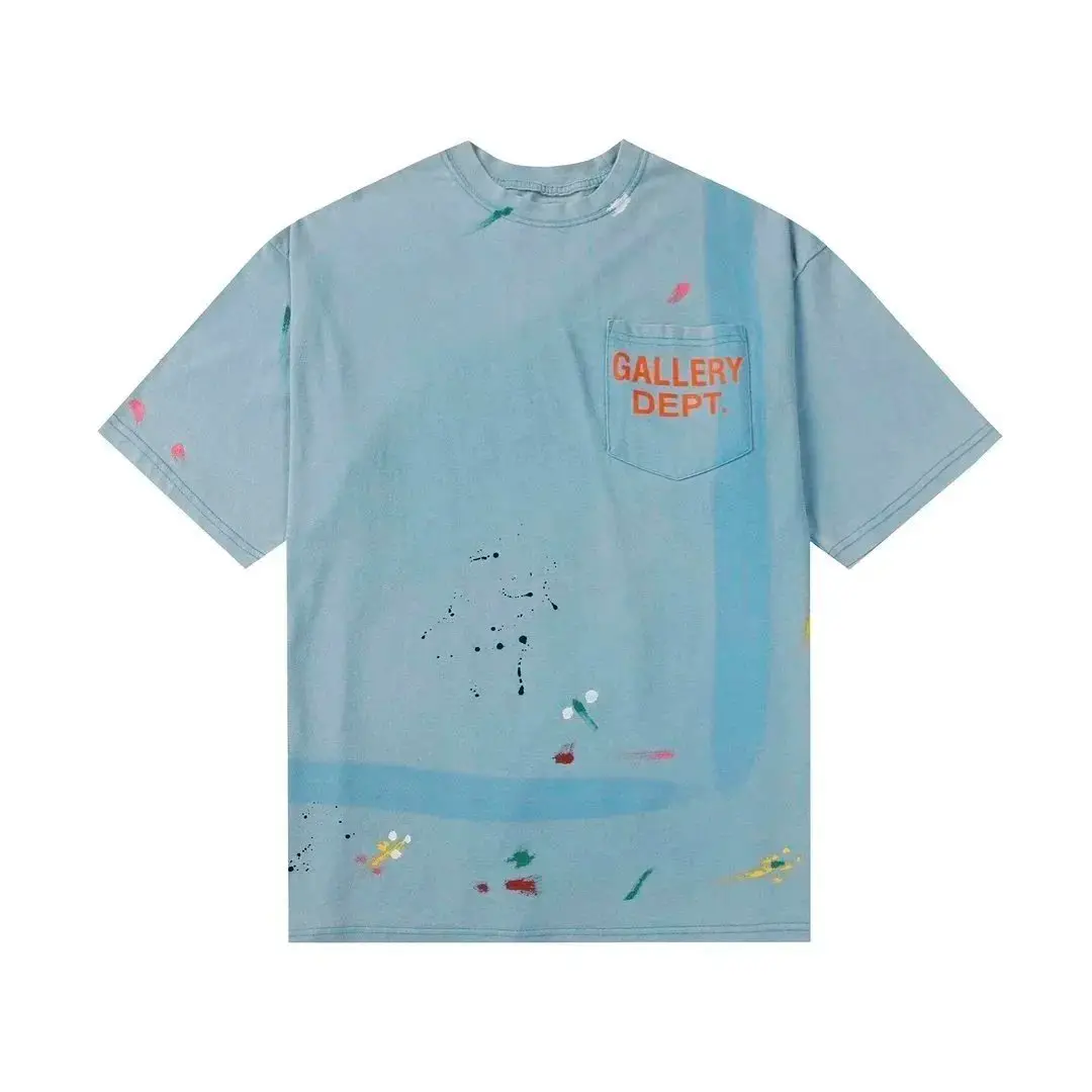 Gallery Dept T Shirt [35 styles] — foto 3 de 6