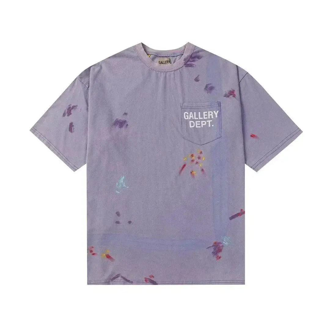 Gallery Dept T Shirt [35 styles] — foto 4 de 6