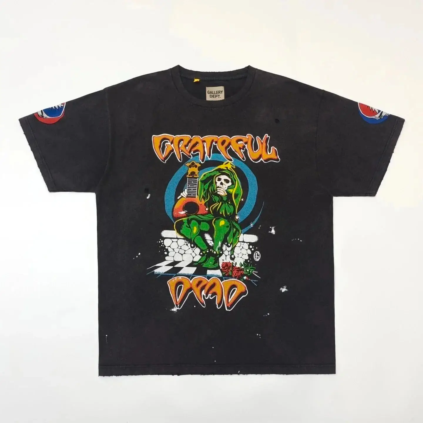 Gallery Dept T Shirt [35 styles] — foto 5 de 6