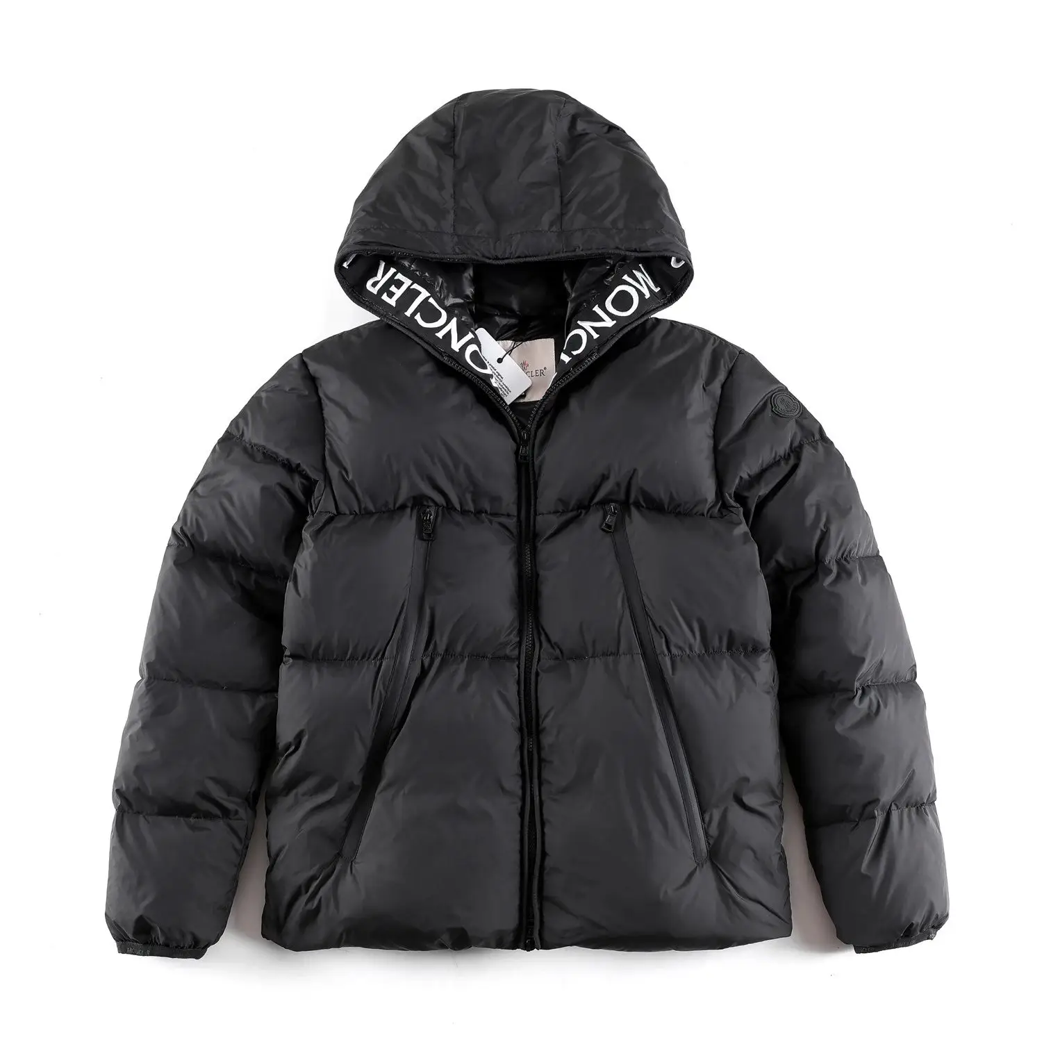 Moncler Down Jacket [7 styles] — foto 2 de 6