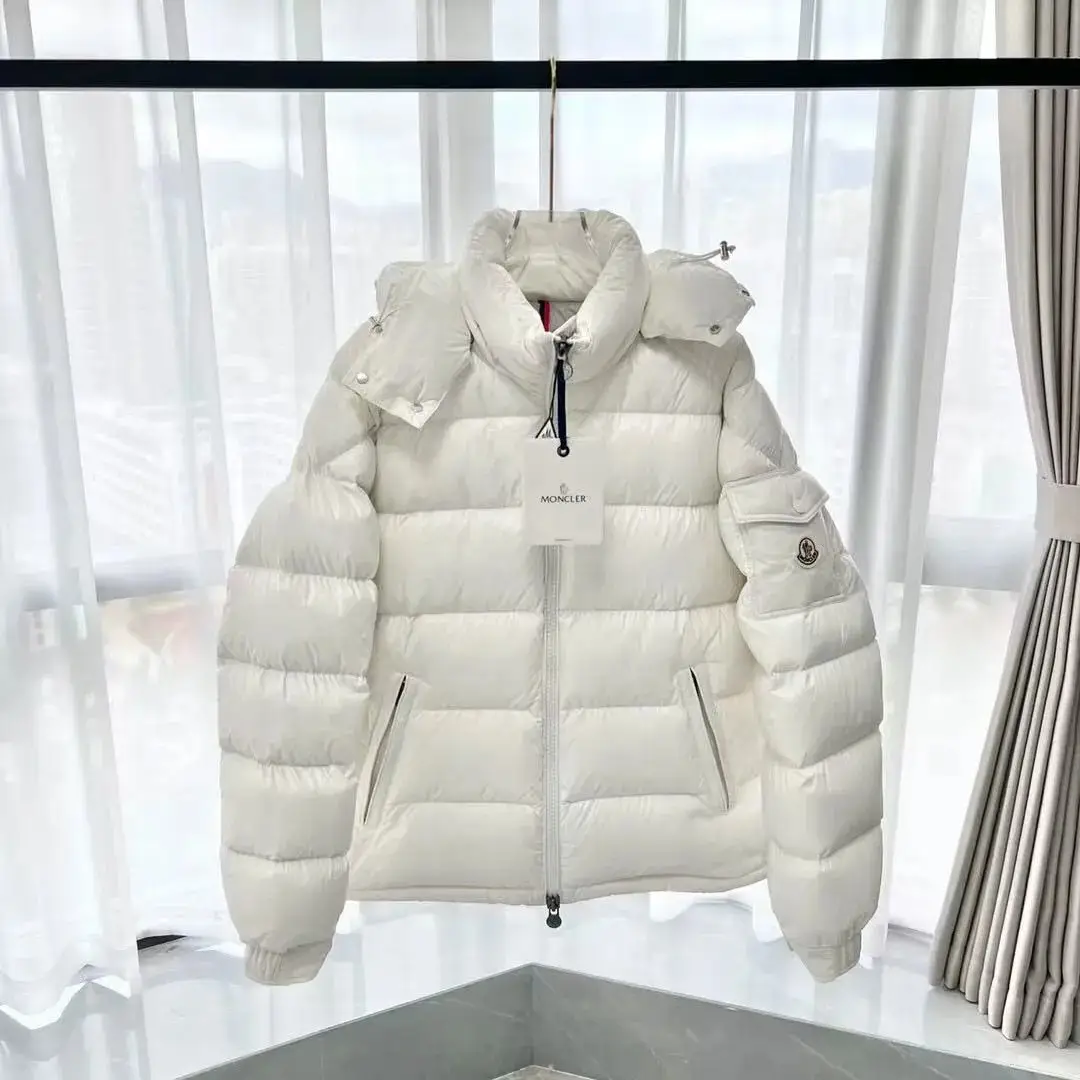 Moncler Down Jacket [7 styles] — foto 4 de 6