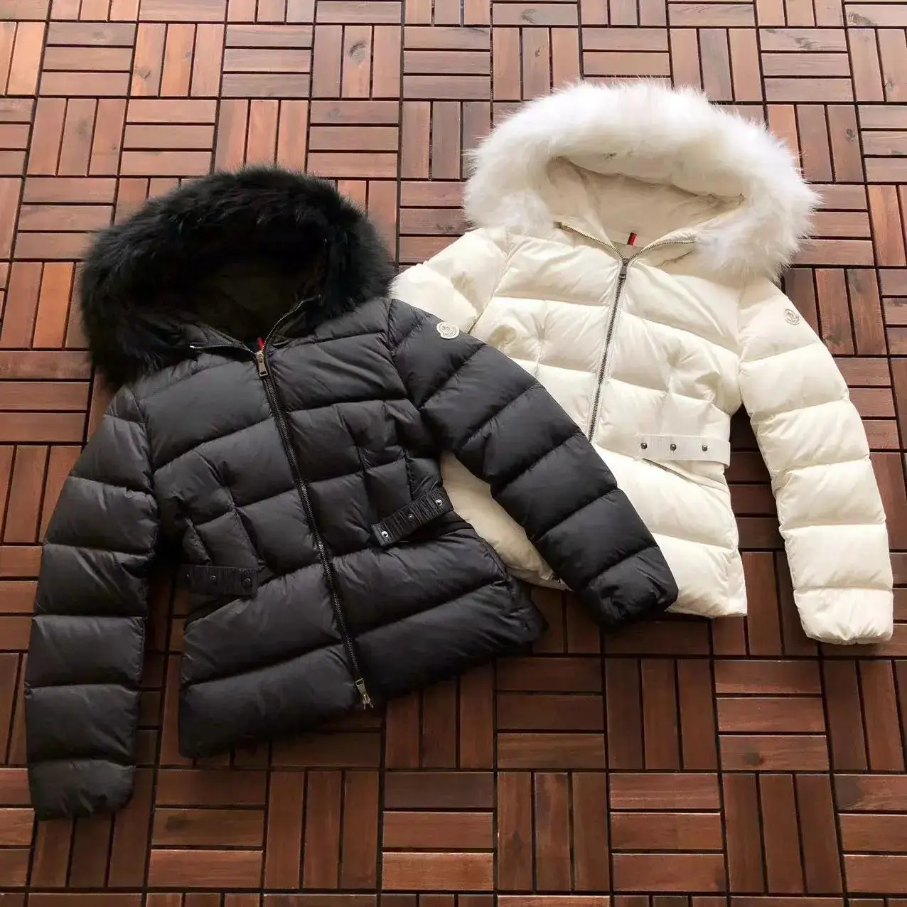Moncler Down Jacket [7 styles] — foto 5 de 6
