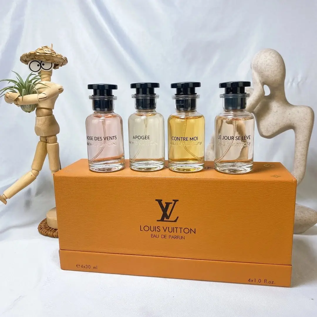 Louis Vuitton Perfume