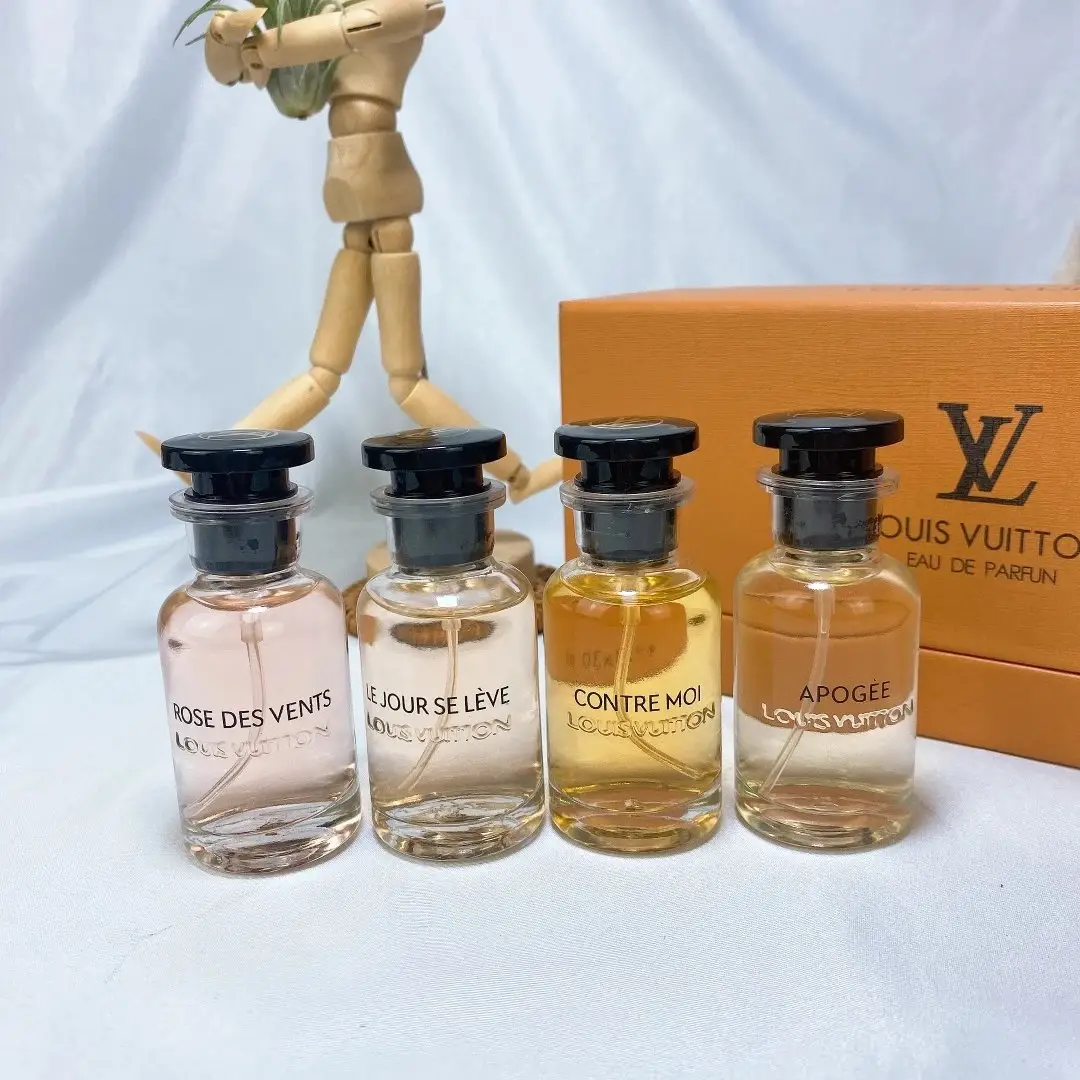 Louis Vuitton Perfume — foto 3 de 6