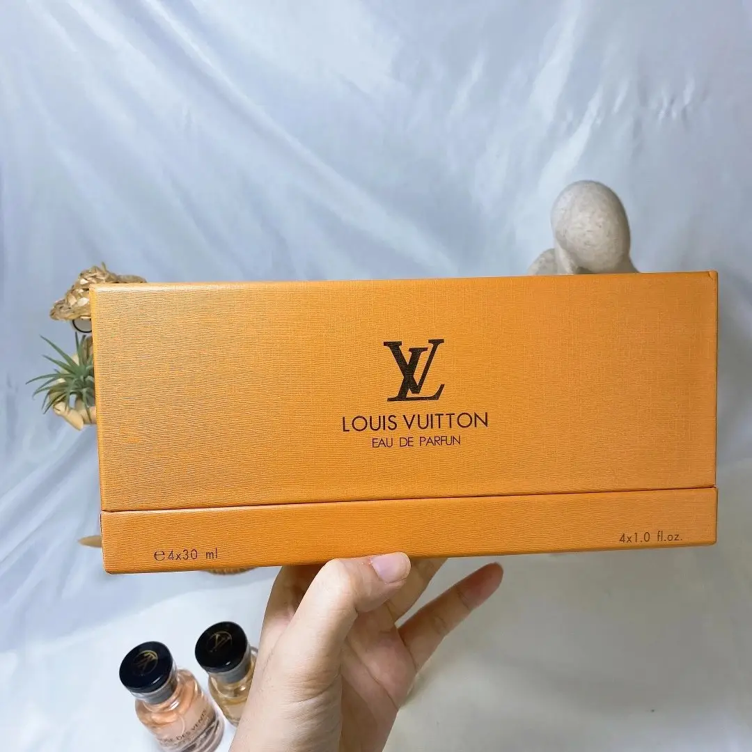 Louis Vuitton Perfume — foto 5 de 6