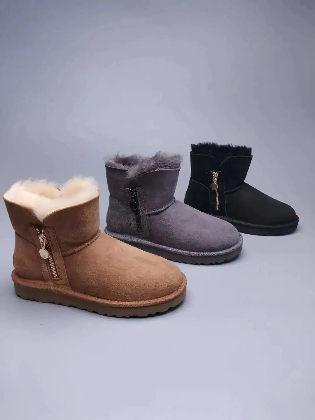 Ugg Snow Boots [37 styles] — foto 2 de 6