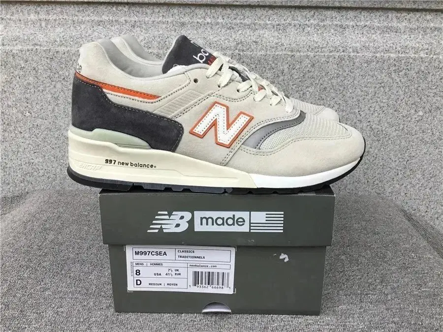 New Balance Chunky Sneakers [30 styles] — foto 4 de 6