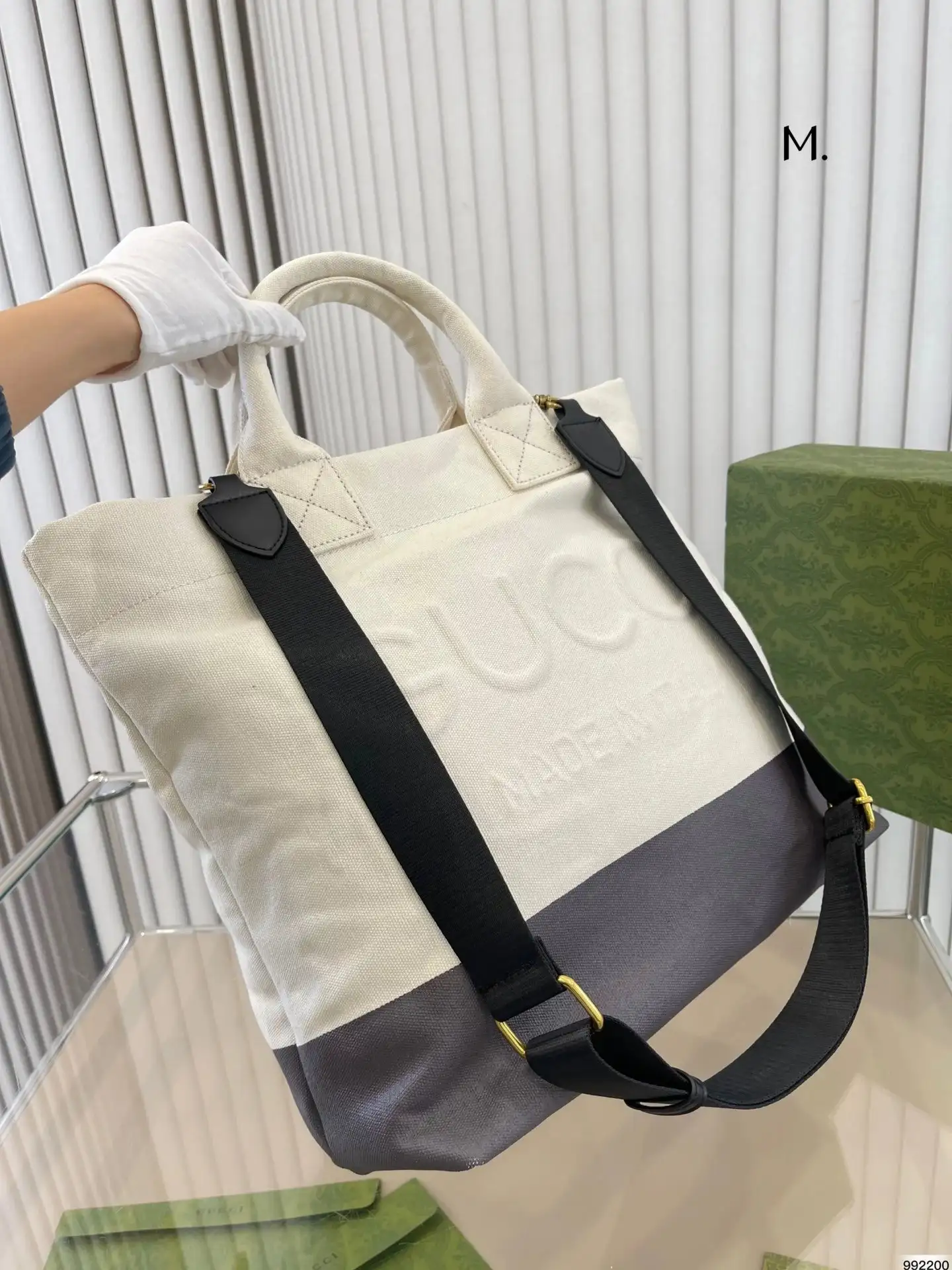 Gucci Tote Bag [15 styles]