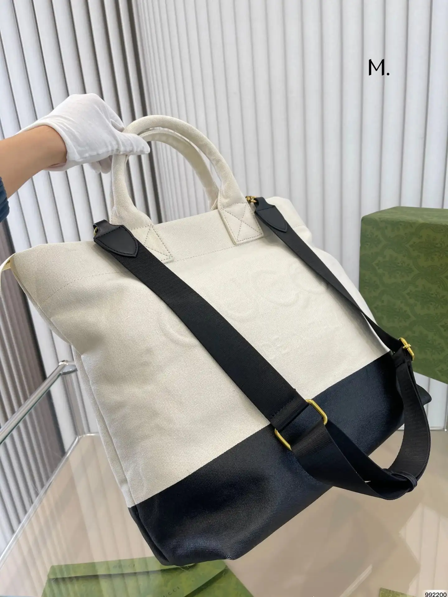 Gucci Tote Bag [15 styles] — foto 2 de 6
