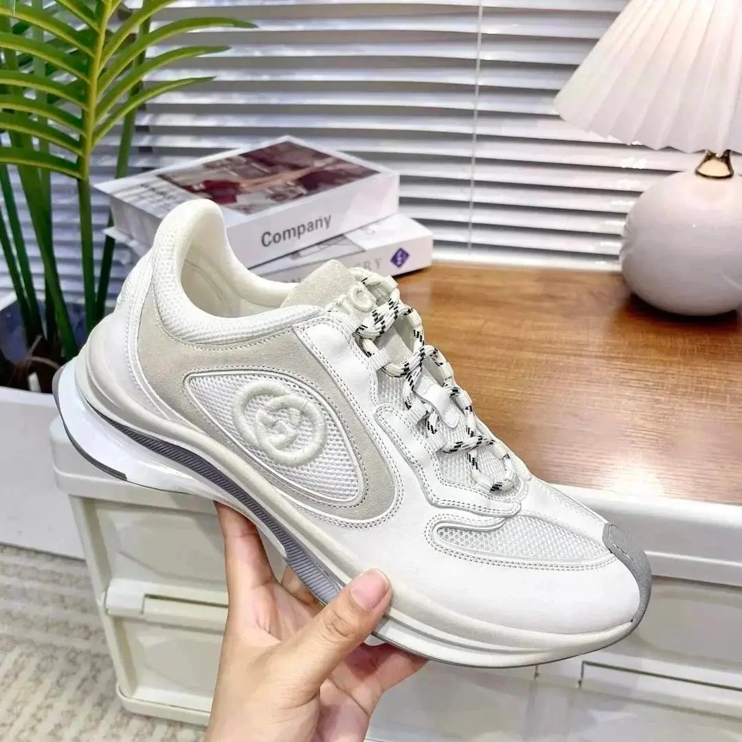 Gucci Chunky Sneakers [19 styles] — foto 2 de 6
