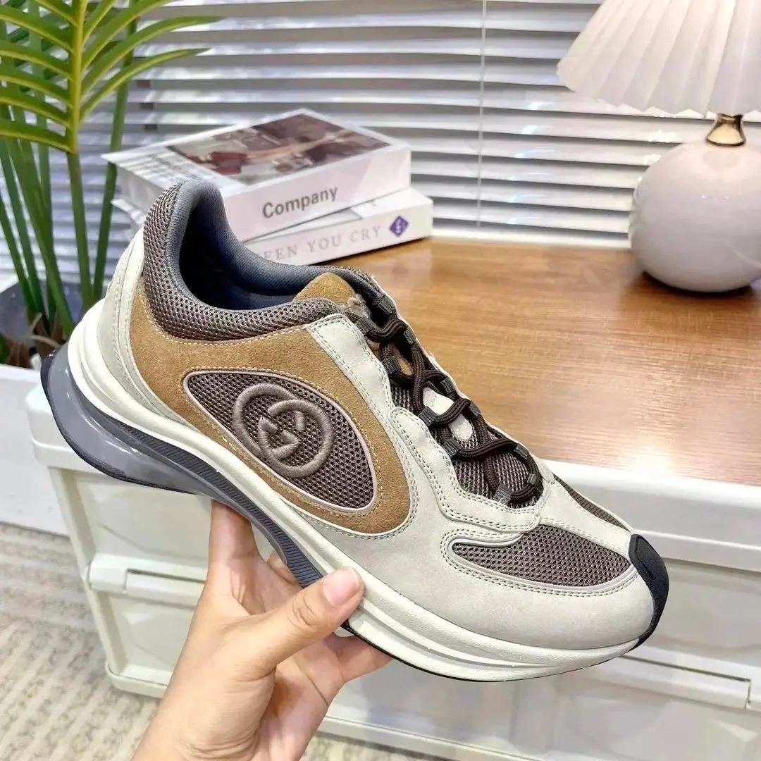 Gucci Chunky Sneakers [19 styles] — foto 6 de 6