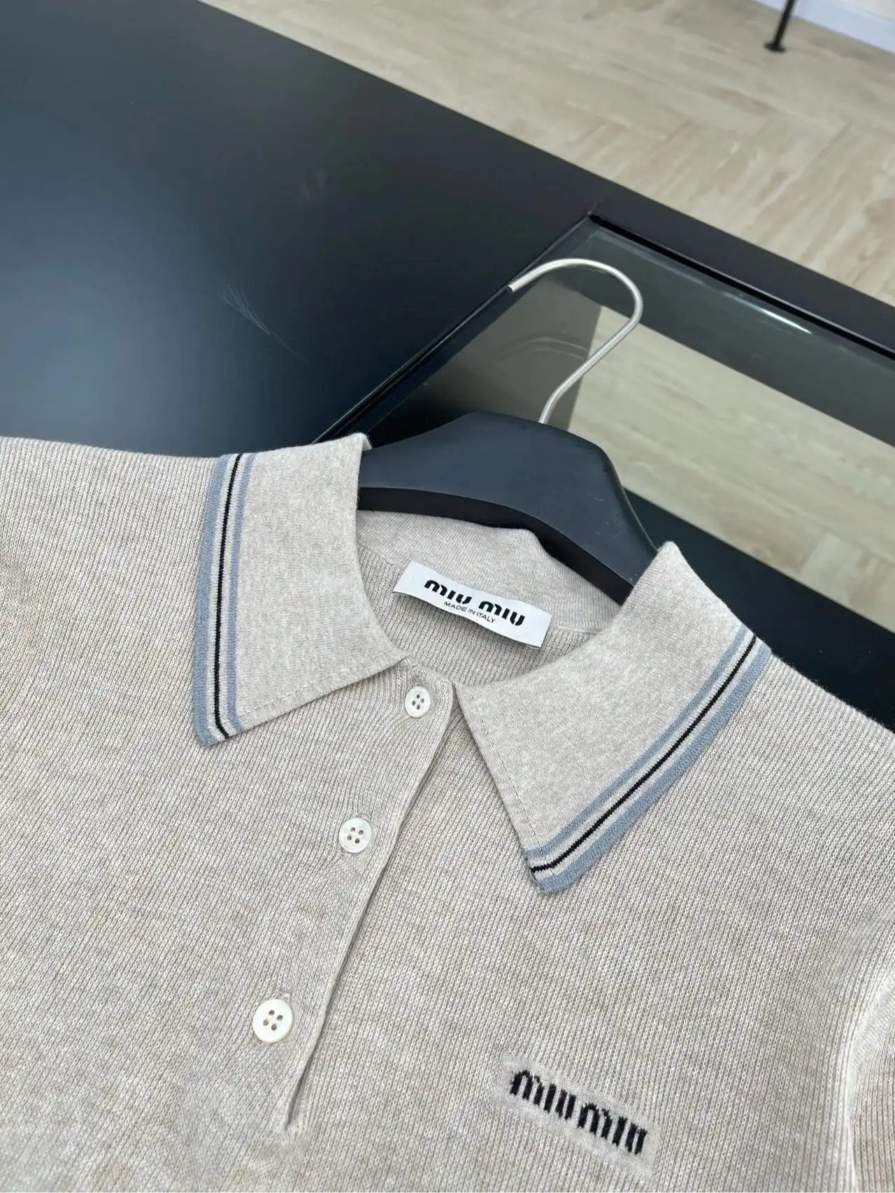 Miu Miu Polo — foto 2 de 6
