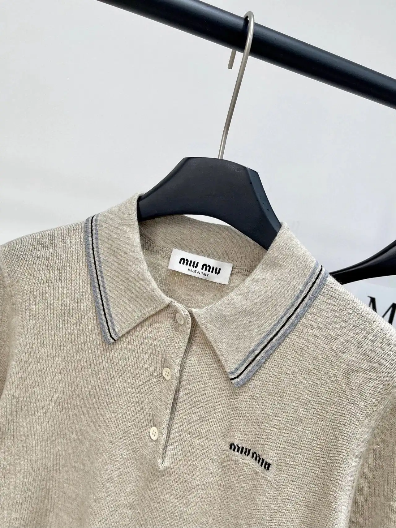 Miu Miu Polo — foto 3 de 6