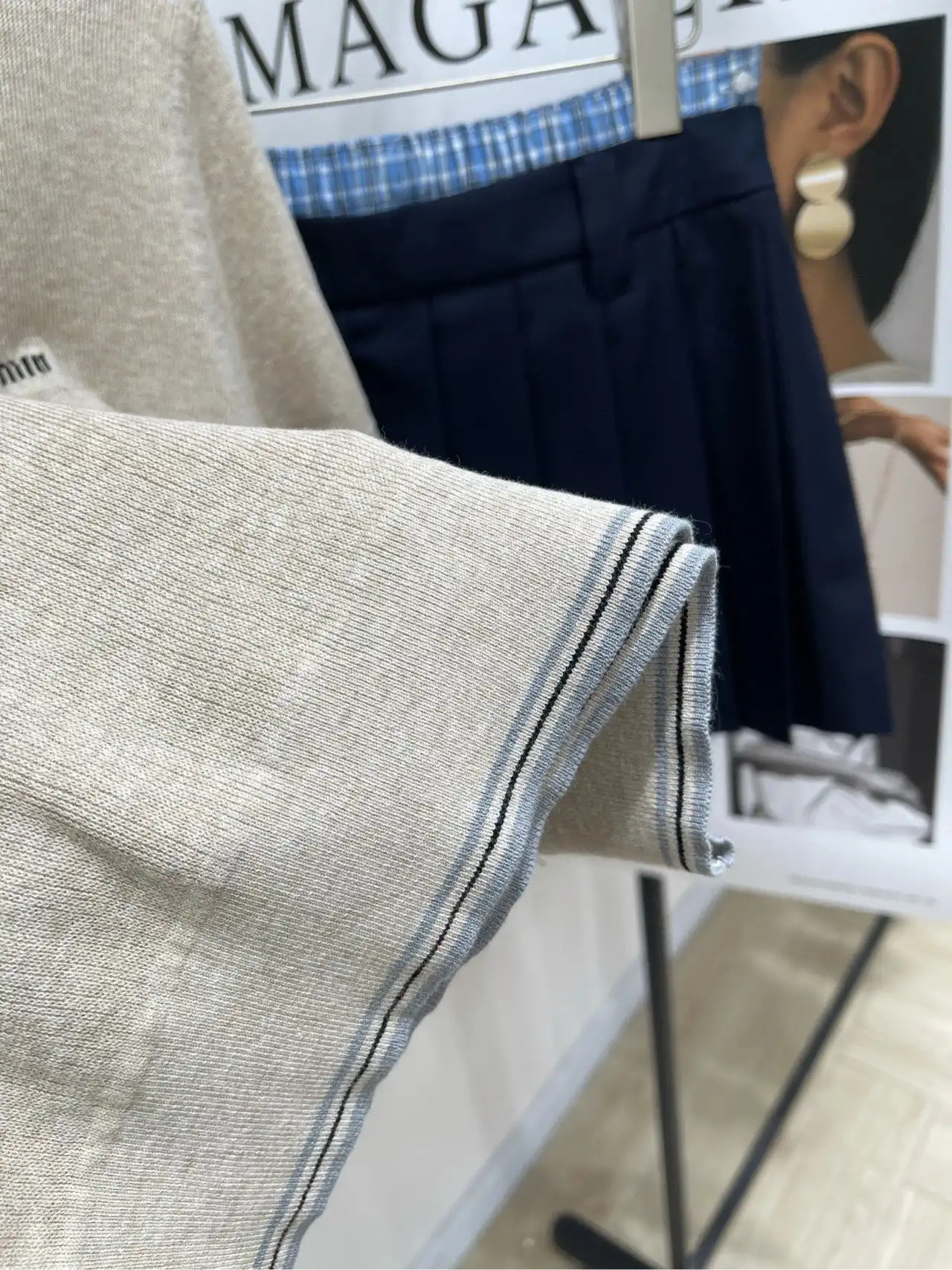 Miu Miu Polo — foto 5 de 6